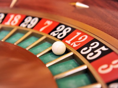 Online roulette for real money